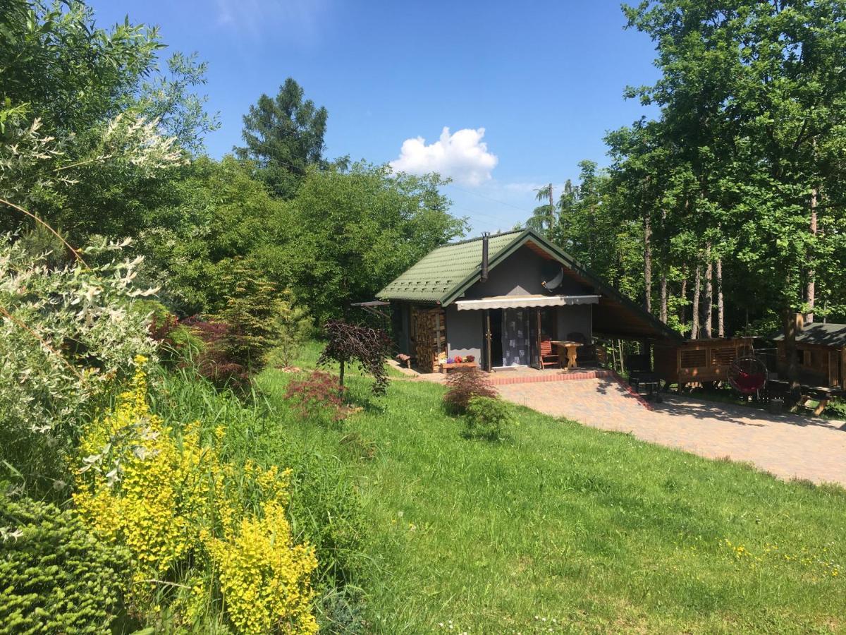Wyspadrzewodomek Kamionna  Dış mekan fotoğraf