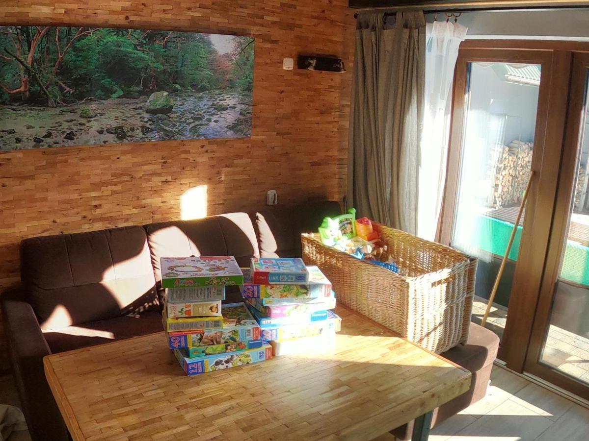 Wyspadrzewodomek Kamionna  Dış mekan fotoğraf
