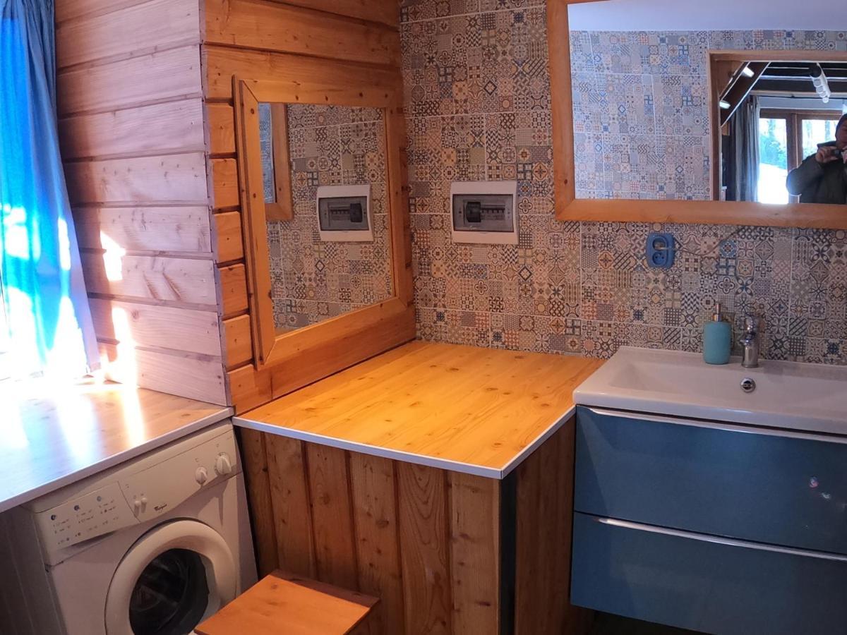 Wyspadrzewodomek Kamionna  Dış mekan fotoğraf